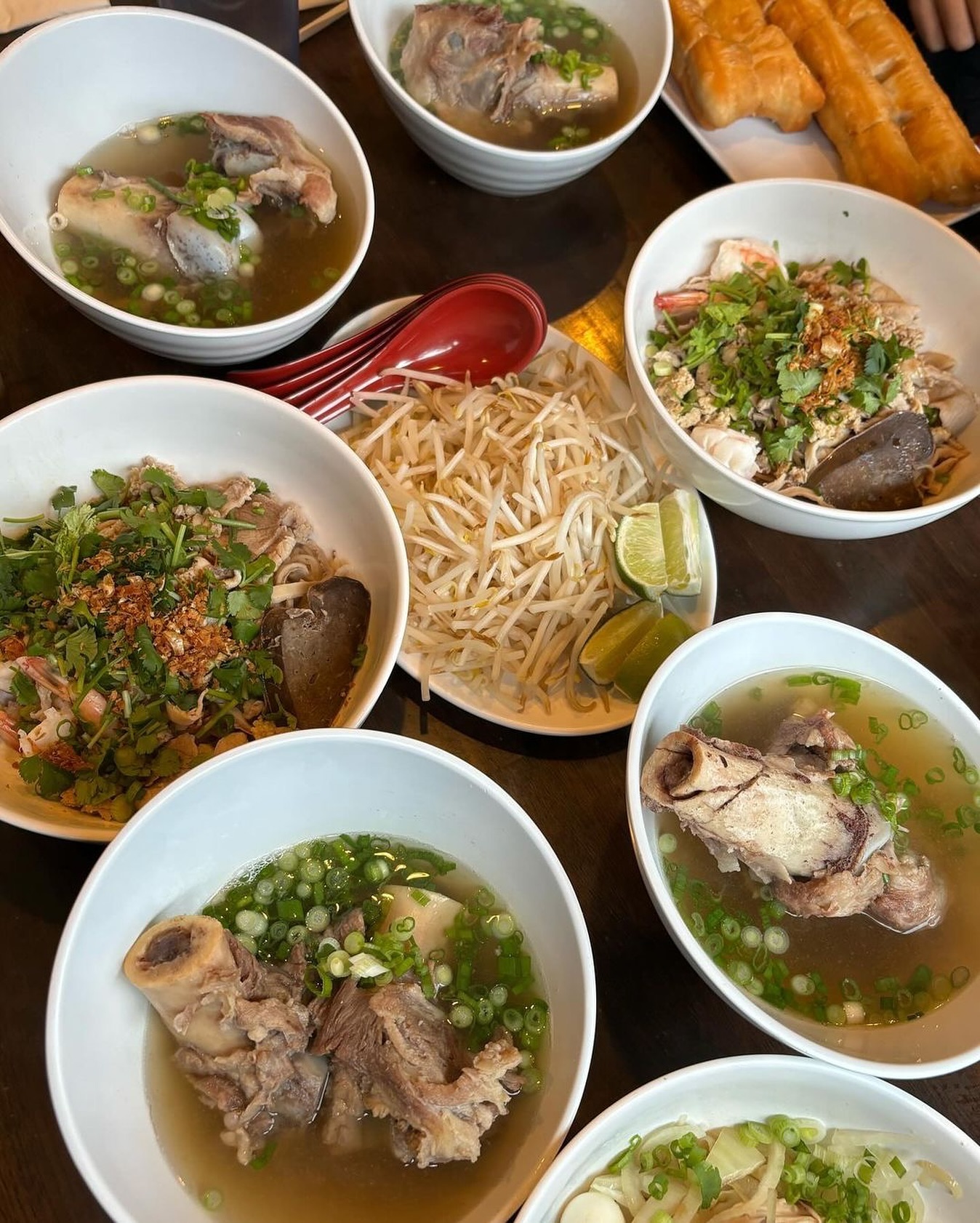 Specials